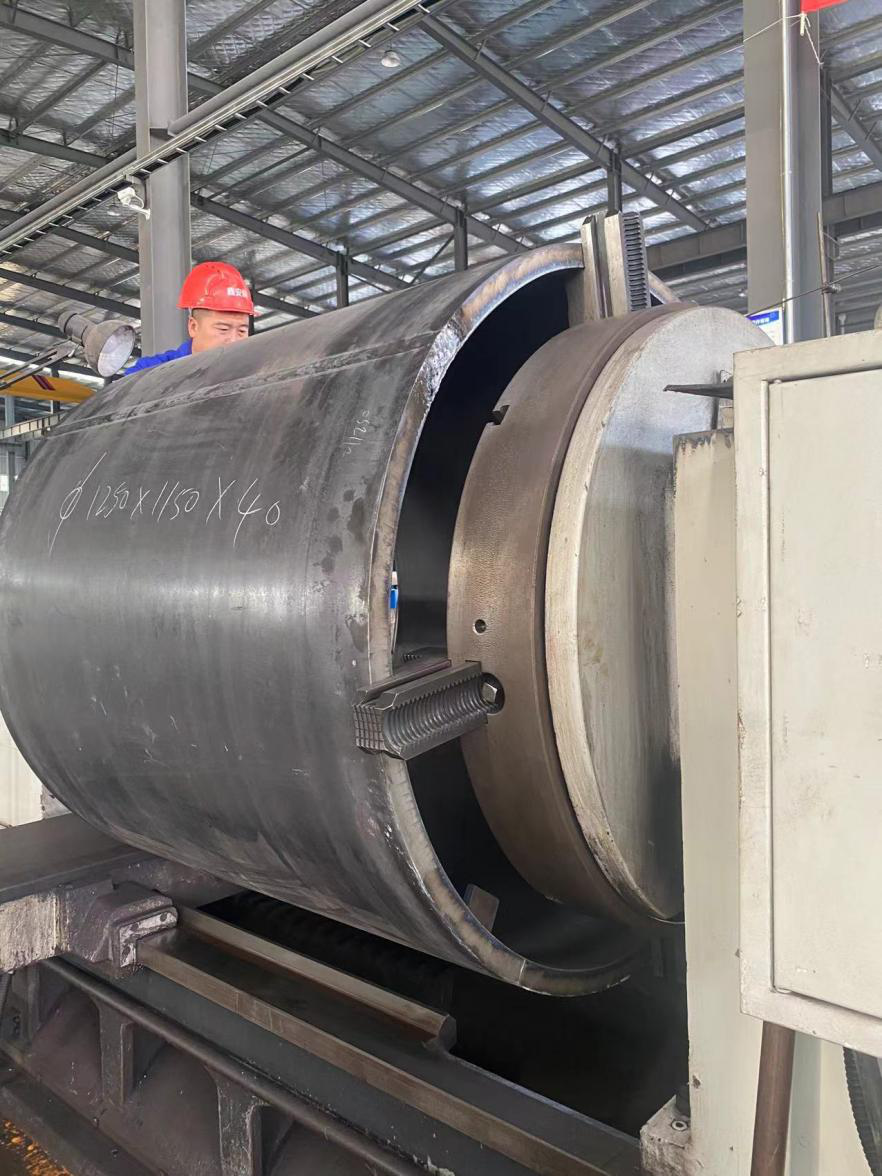 Quid scis de superficies materiae de cylindro TRADUCTOR?