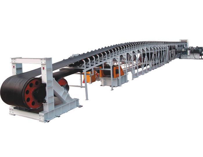 Nosti quomodo balteum conveyors opus?