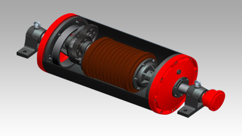 Nosti quomodo processum cylindro Tube apparatu?