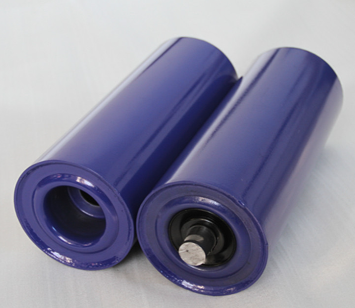 TRADUCTOR Idler Genera