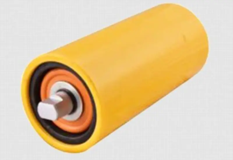 Impact Idler: Impact-repugnans Custos Cinguli TRADUCTOR Systems
