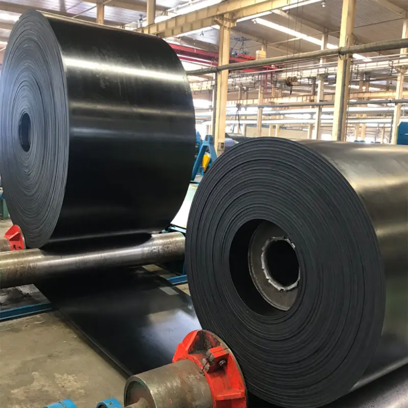 What is the Steel Cord Conveyor Belt?