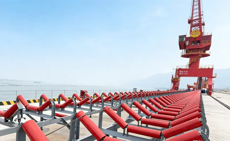 Cingulum Conveyor