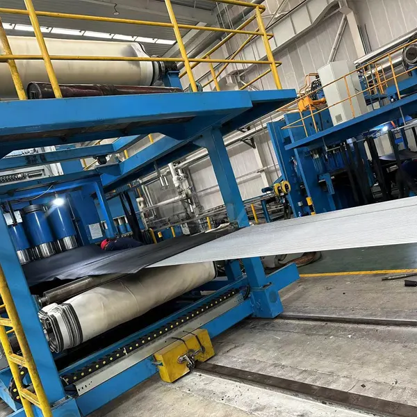 Ferro Funiculus Conveyor Belt